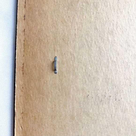 “NANTUCKET” Gold Foil Etching by Lionel Barrymore Black Frame Ready to Hang - Picture 10 of 10